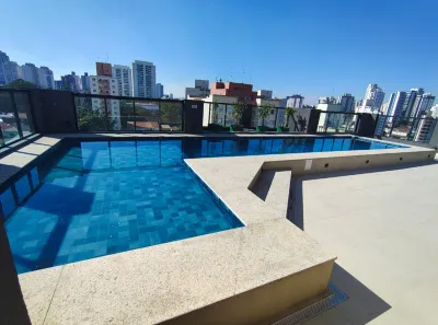 Apartamento com 2 Quartos à venda, 50m² no Bosque da Saúde, São Paulo