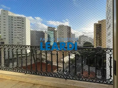 Apartamento com 4 Quartos à venda, 280m² no Santa Cecília, São Paulo