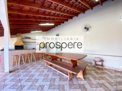 Casa com 4 Quartos à venda, 260m² no Vila Marcondes, Presidente Prudente