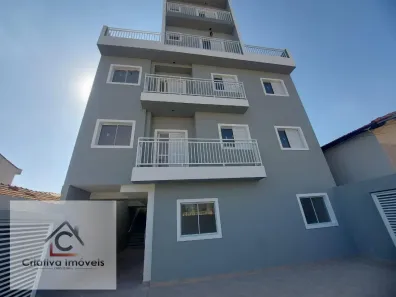Apartamento com 2 Quartos à venda, 42m² no Vila Guilhermina, São Paulo