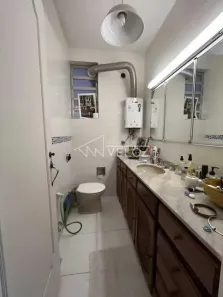 Apartamento com 3 Quartos à venda, 148m² no Laranjeiras, Rio de Janeiro
