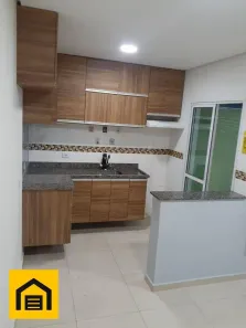 Apartamento com 2 Quartos à venda, 50m² no Vila América, Santo André
