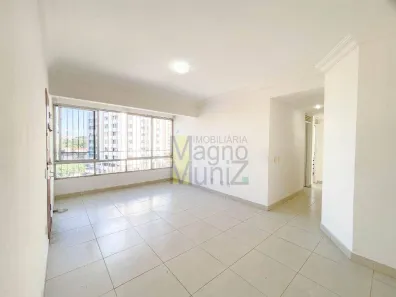 Apartamento com 3 Quartos à venda, 85m² no Vicente Pinzon, Fortaleza