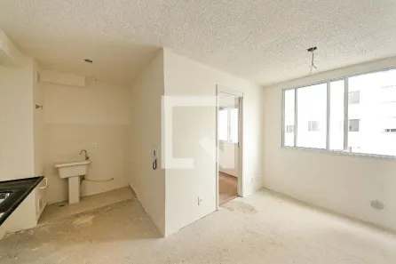 Apartamento com 2 Quartos à venda, 36m² no Parque da Vila Prudente, São Paulo