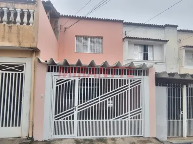 Sobrado com 3 Quartos à venda, 100m² no Vila Guilherme, São Paulo