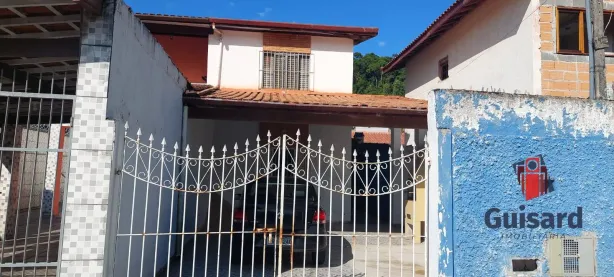 Casa com 3 Quartos à venda, 114m² no Estufa II, Ubatuba