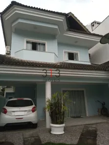 Casa com 4 Quartos à venda, 204m² no Vargem Pequena, Rio de Janeiro