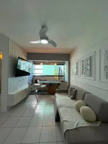 Apartamento com 3 Quartos à venda, 59m² no Boa Viagem, Recife