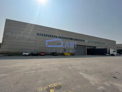 Galpão/Depósito/Armazém para alugar, 2380m² no , Araçariguama