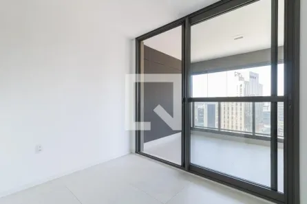 Apartamento com 1 Quarto à venda, 44m² no Itaim Bibi, São Paulo