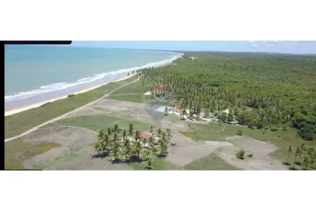 Lote/Terreno à venda, 1140000m² no Rio Tinto, Rio Tinto