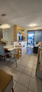 Apartamento com 3 Quartos à venda, 74m² no Jardim Esmeralda, São Paulo