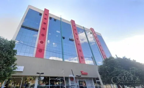 Sala Comercial à venda, 55m² no Centro, Rolândia