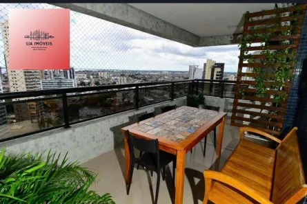 Apartamento com 3 Quartos à venda, 196m² no Umarizal, Belém
