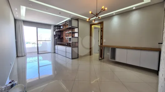 Apartamento com 3 Quartos à venda, 84m² no Vila Mariana, São Paulo