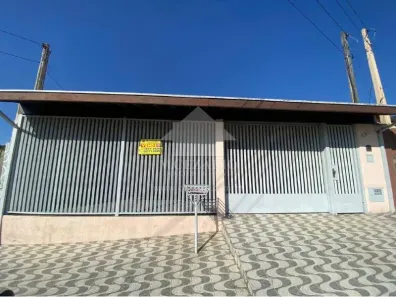 Casa com 2 Quartos à venda, 180m² no Jardim Sandra Maria, Taubaté