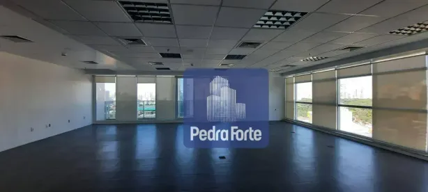 Sala Comercial para alugar, 600m² no Água Branca, São Paulo