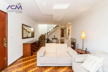 Sobrado com 3 Quartos à venda, 185m² no Vila Anglo Brasileira, São Paulo