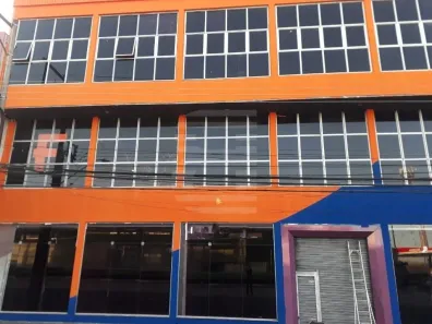 Prédio Comercial para alugar, 794m² no Vila Industrial, Campinas