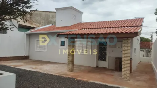 Casa com 2 Quartos à venda, 102m² no Conjunto Habitacional Nossa Senhora Aparecida, Araçatuba