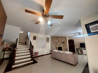 Sobrado com 3 Quartos à venda, 202m² no Parque Mandaqui, São Paulo