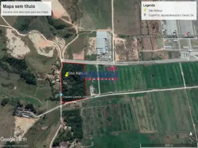 Imóvel Comercial à venda, 59987m² no Rio Abaixo, Jacareí