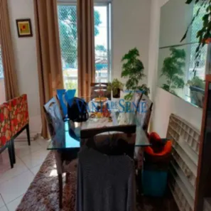 Apartamento com 2 Quartos à venda, 55m² no Jardim Sul, São José dos Campos