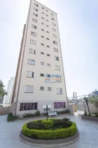 Apartamento com 2 Quartos à venda, 73m² no Santana, São Paulo