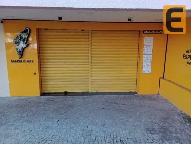 Ponto Comercial para alugar, 98m² no Engenheiro Luciano Cavalcante, Fortaleza