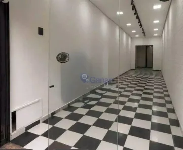 Ponto Comercial para alugar, 62m² no Vila Nova Conceição, São Paulo