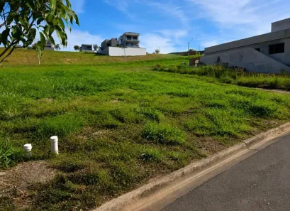 Lote/Terreno à venda, 275m² no Jardim São Francisco, Piracicaba