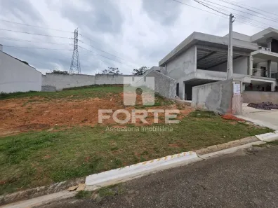 Lote/Terreno à venda, 300m² no Cézar de Souza, Mogi das Cruzes