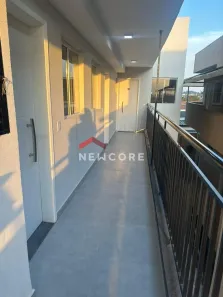 Apartamento com 2 Quartos à venda, 45m² no Jardim Maringá, São Paulo