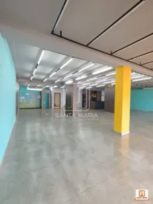 Ponto Comercial à venda, 480m² no Nova Aliança, Ribeirão Preto