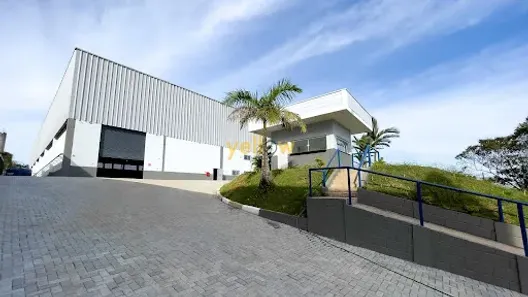 Galpão/Depósito/Armazém para alugar, 3821m² no Centro Industrial de Arujá, Arujá
