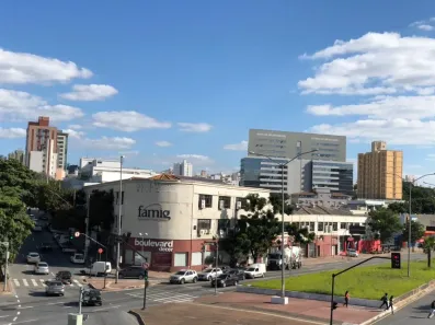 Ponto Comercial para alugar, 1150m² no Prado, Belo Horizonte