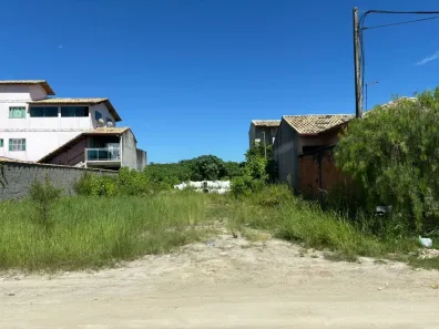 Lote/Terreno à venda, 360m² no Condomínio Porto Seguro, Rio das Ostras