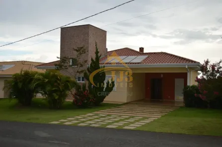 Casa de Condomínio com 3 Quartos à venda, 204m² no Aracoiaba Da Serra, Araçoiaba da Serra