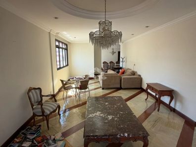 Apartamento com 3 Quartos à venda, 220m² no Centro, Florianópolis