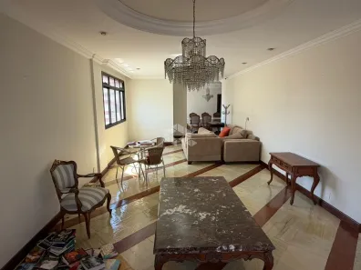 Apartamento com 3 Quartos à venda, 220m² no Centro, Florianópolis