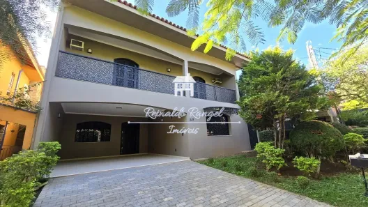Casa de Condomínio com 4 Quartos para venda ou aluguel, 339m² no Condomínio Portal de Itu, Itu
