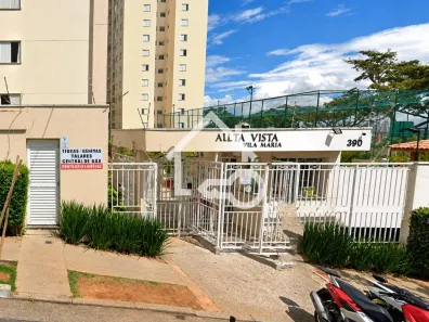 Apartamento com 3 Quartos à venda, 61m² no Jardim Japão, São Paulo