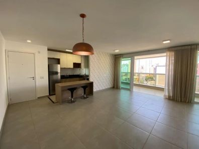 Apartamento com 2 Quartos à venda, 96m² no Vila Itapura, Campinas