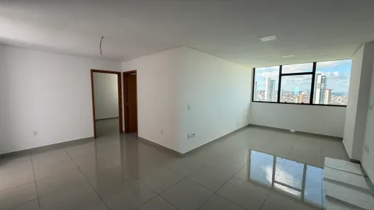 Apartamento com 3 Quartos para alugar, 117m² no Estação Velha, Campina Grande