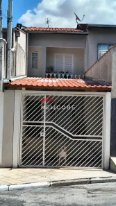 Sobrado com 2 Quartos à venda, 83m² no Jardim Casa Pintada, São Paulo