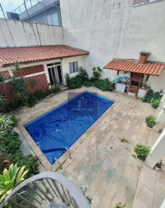 Casa com 4 Quartos à venda, 329m² no Planalto Paulista, São Paulo