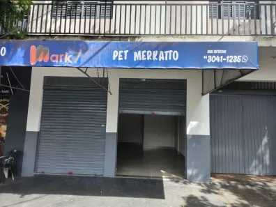 Ponto Comercial com 1 Quarto para alugar, 90m² no Loteamento Sumaré, Maringá