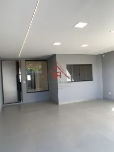 Casa com 3 Quartos à venda, 120m² no Dona Dora, Sete Lagoas