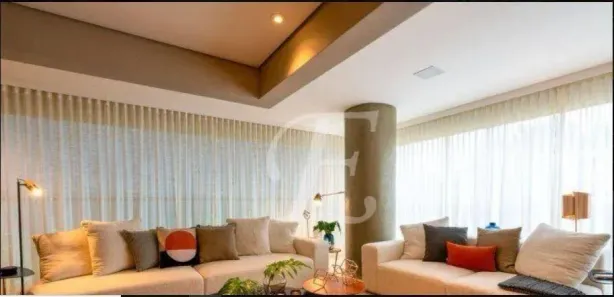 Apartamento com 3 Quartos à venda, 153m² no Moema, São Paulo