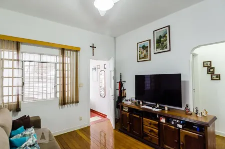Casa com 4 Quartos à venda, 355m² no Rudge Ramos, São Bernardo do Campo